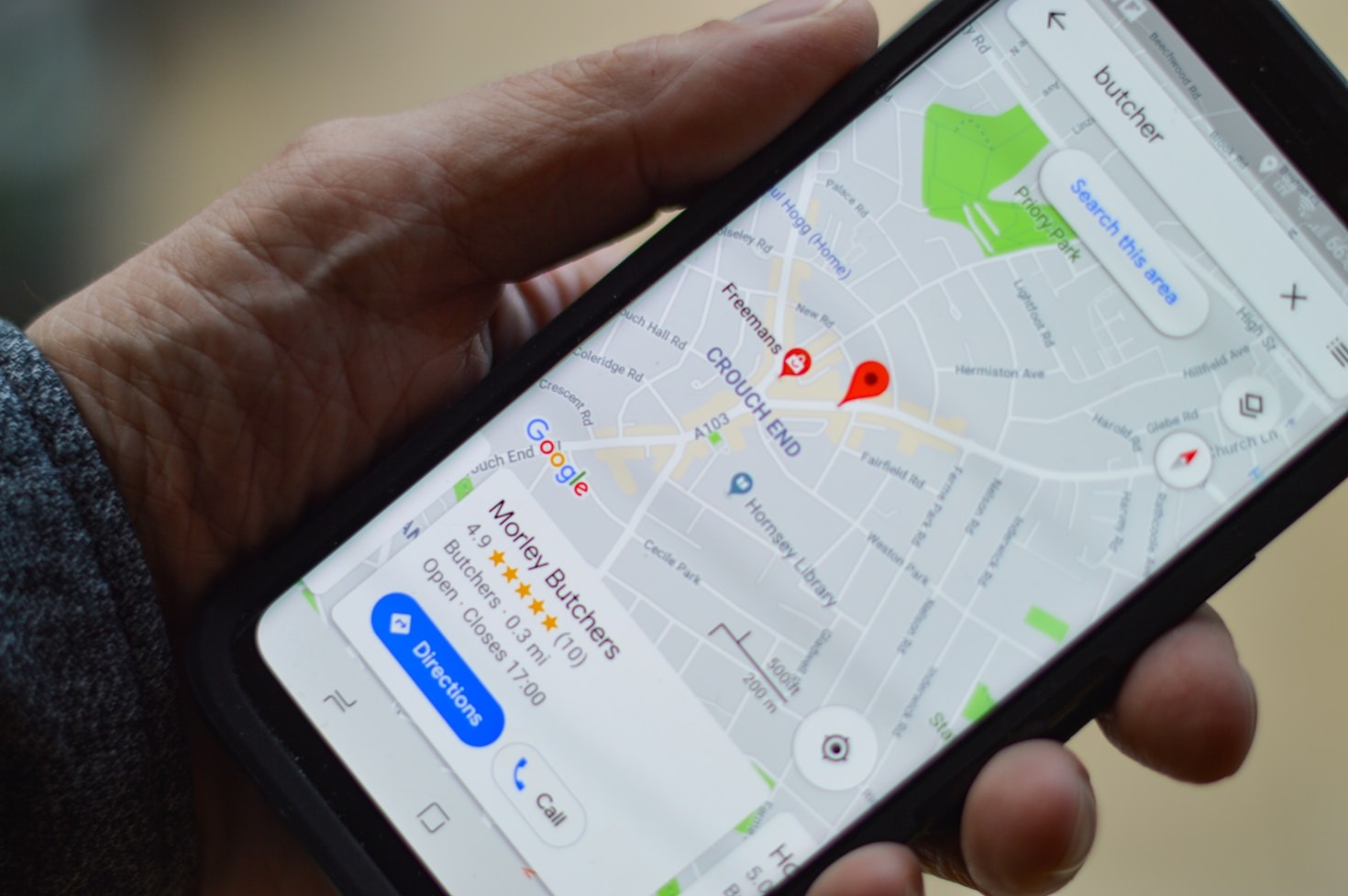 Top Strategies to Maximize Your Local Reach